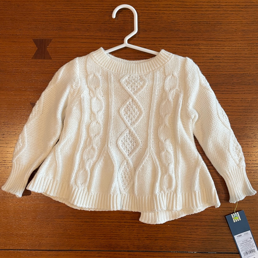 Osh Kosh Sweater